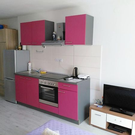 Apartments Europe Split Kültér fotó