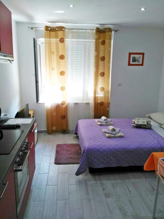 Apartments Europe Split Kültér fotó