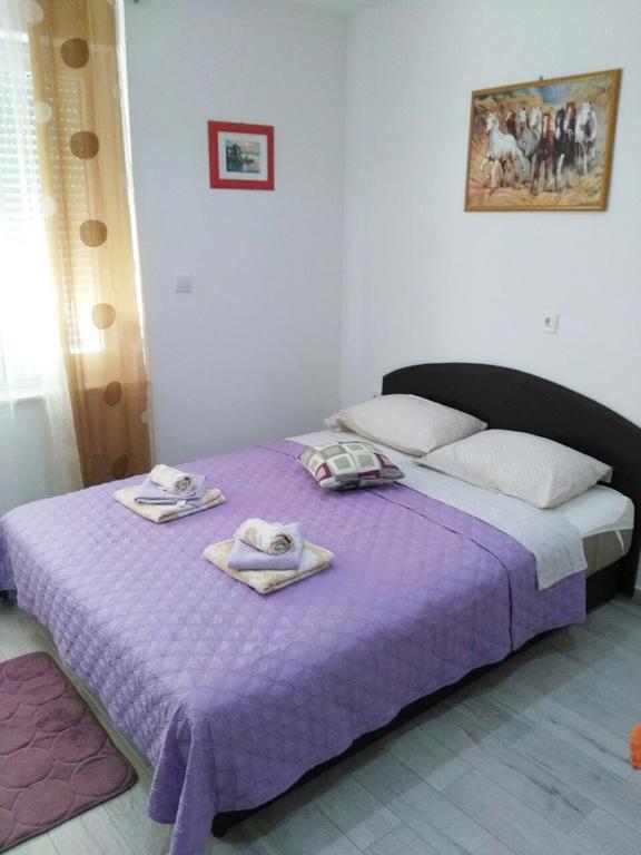 Apartments Europe Split Kültér fotó