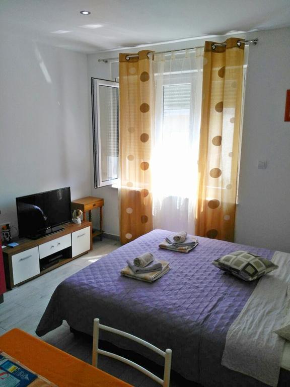 Apartments Europe Split Kültér fotó