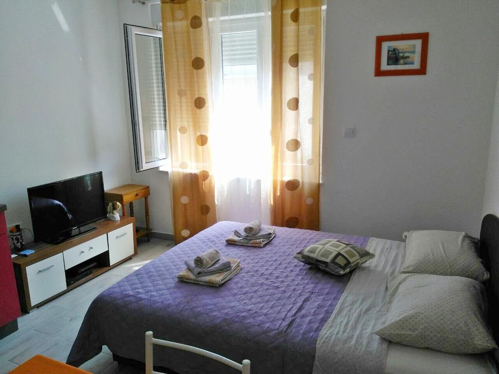 Apartments Europe Split Kültér fotó
