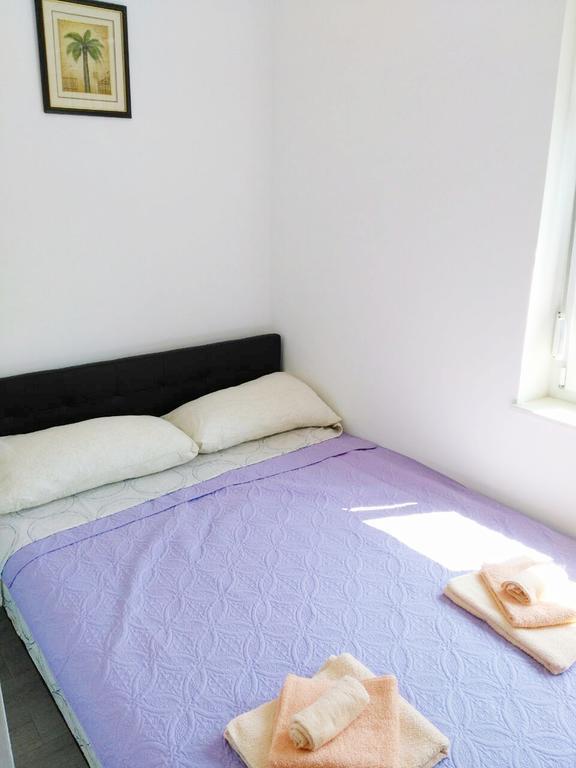 Apartments Europe Split Kültér fotó