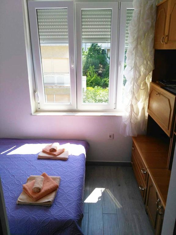 Apartments Europe Split Kültér fotó