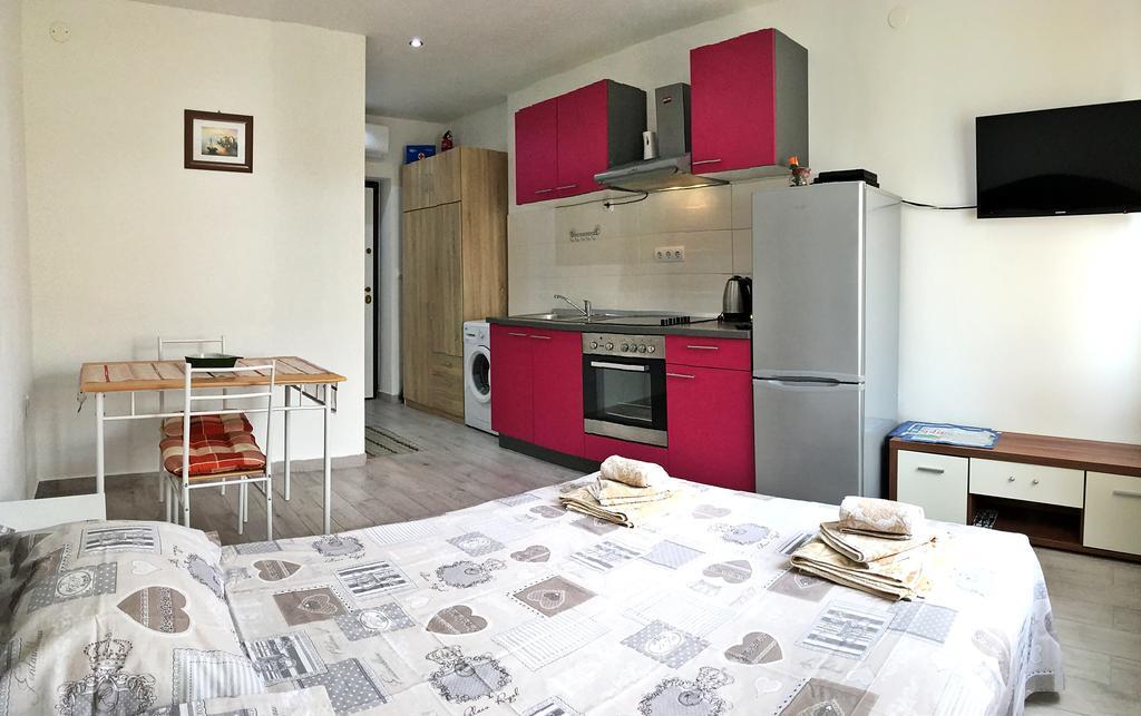 Apartments Europe Split Kültér fotó