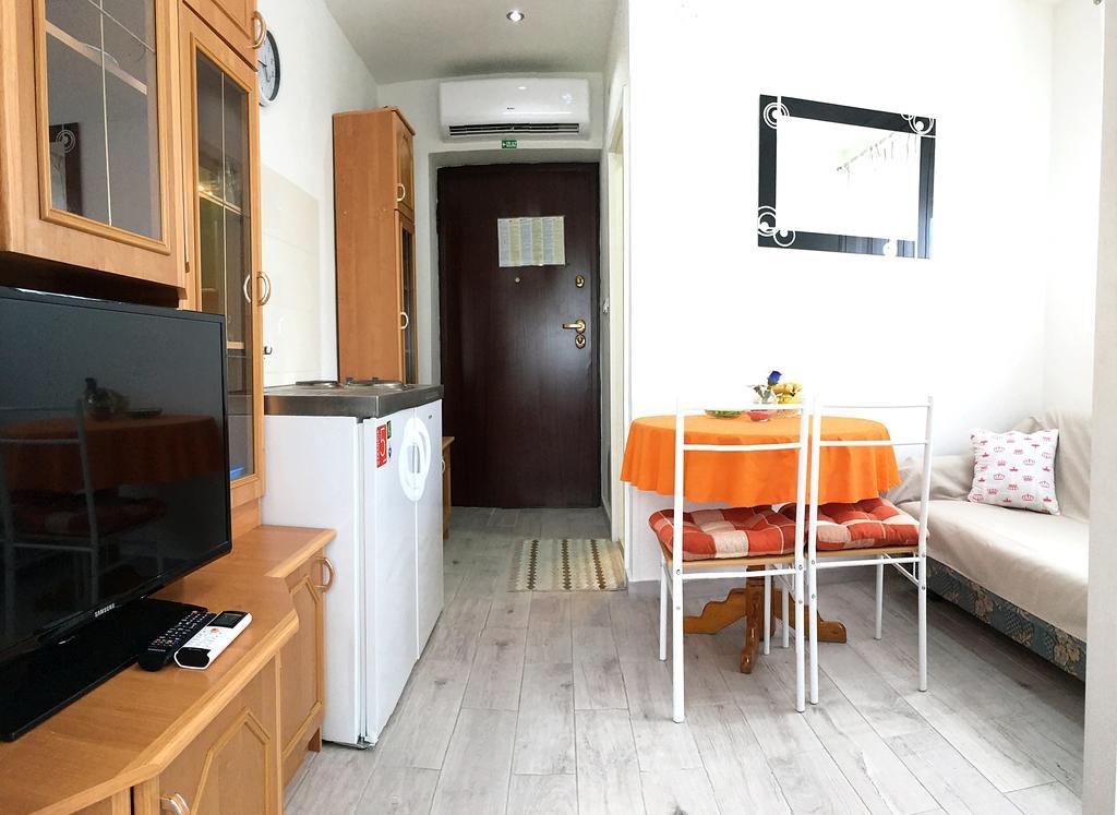 Apartments Europe Split Kültér fotó