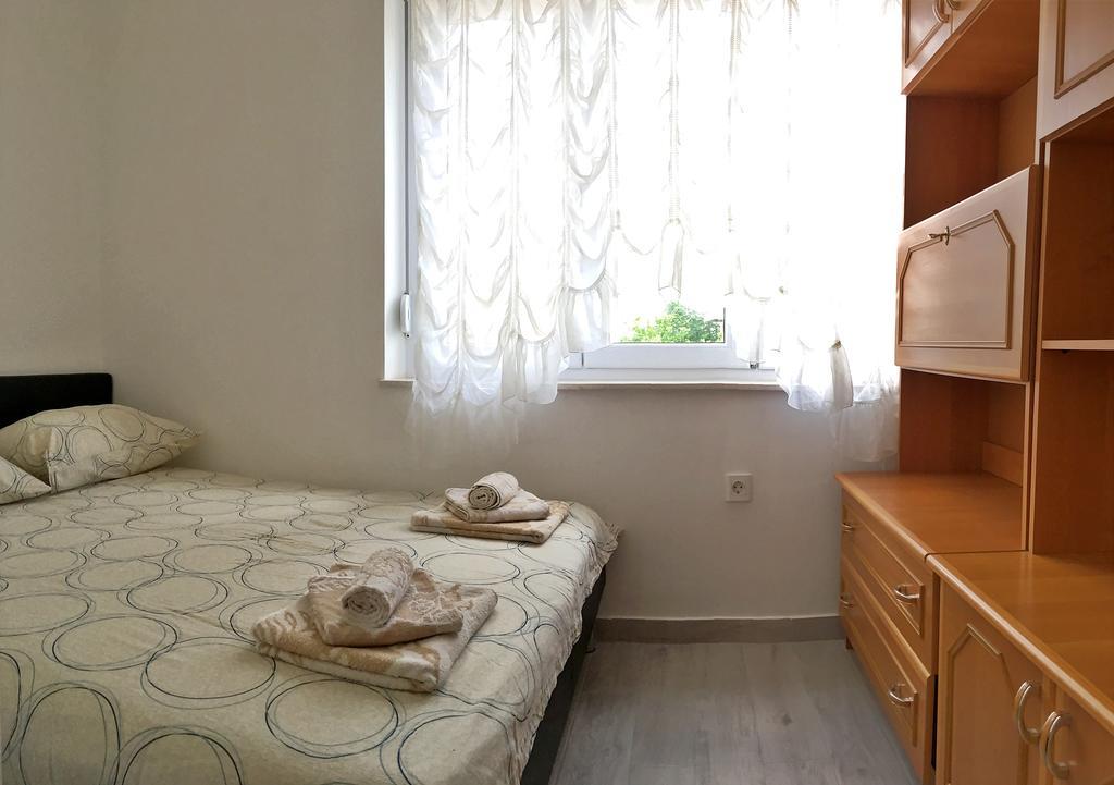 Apartments Europe Split Kültér fotó